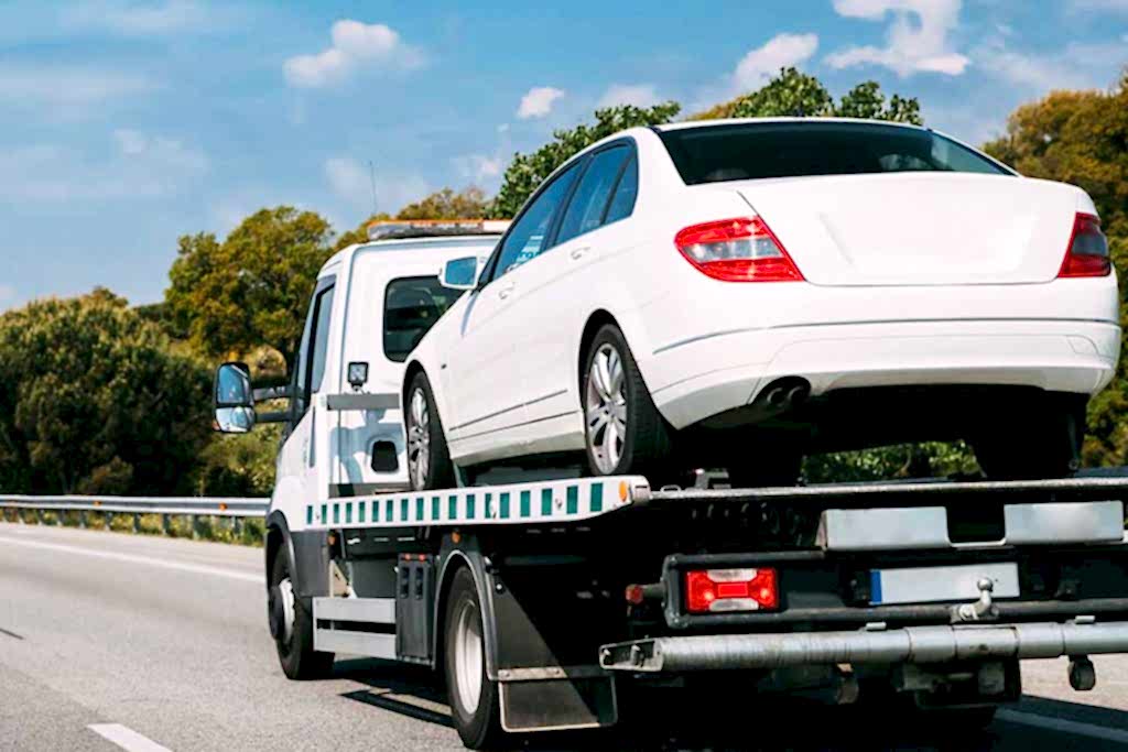 istanbul bağcılar çekici