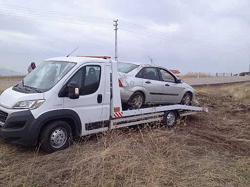 İstanbul Oto Kurtarma